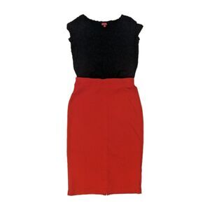Curated Y2K Office Siren Outfit Sz 14/L Corpcore Professional Career Work Chic